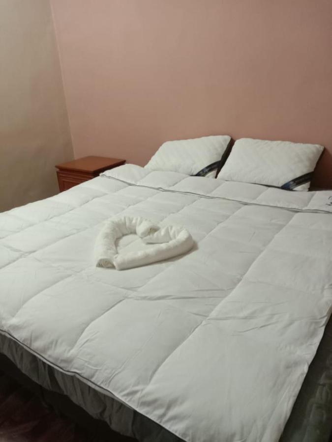 Homestay Tok Abah Сери Искандар Екстериор снимка