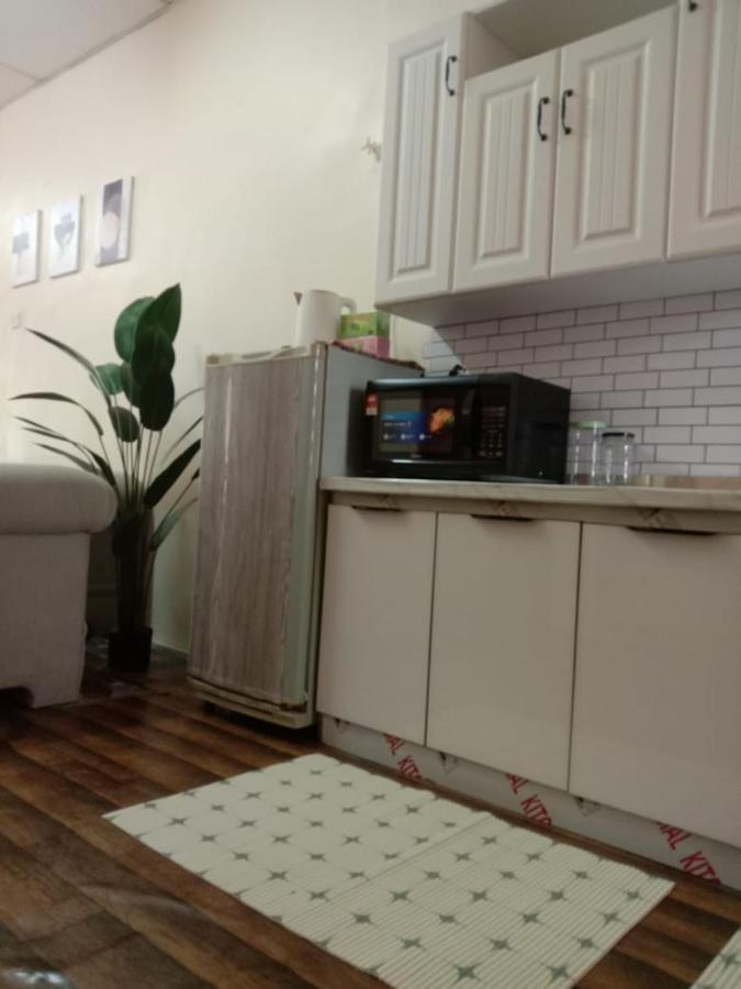 Homestay Tok Abah Сери Искандар Екстериор снимка