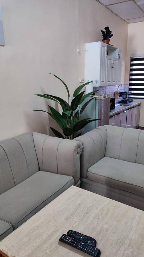 Homestay Tok Abah Сери Искандар Екстериор снимка
