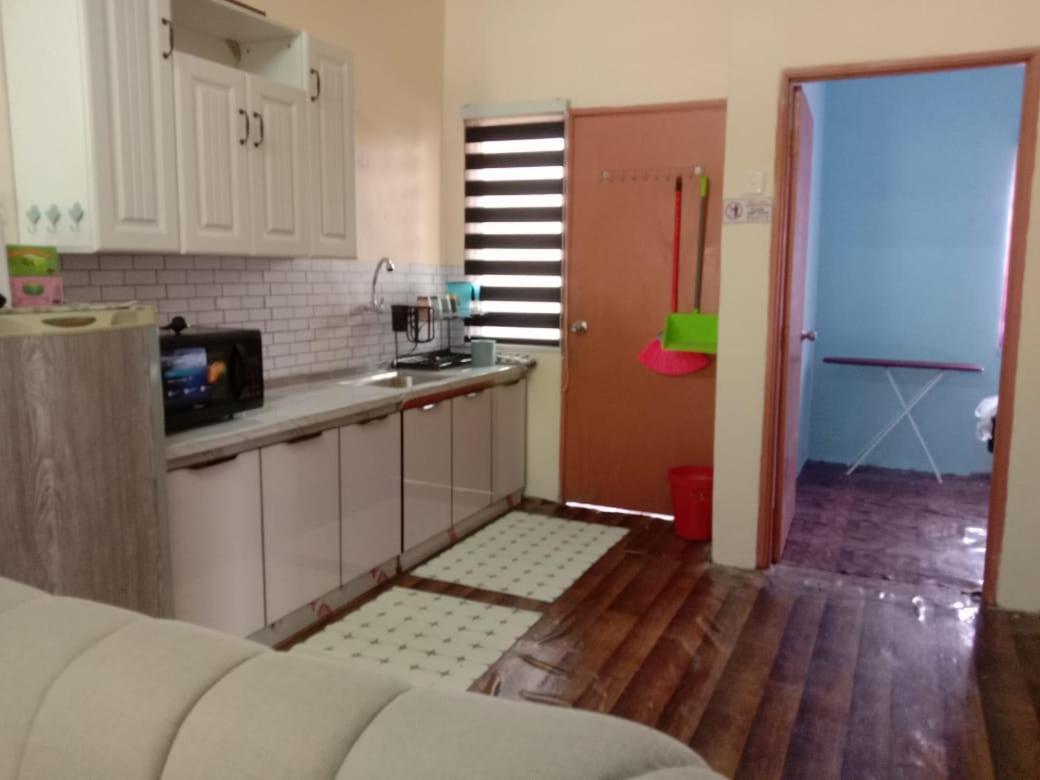 Homestay Tok Abah Сери Искандар Екстериор снимка