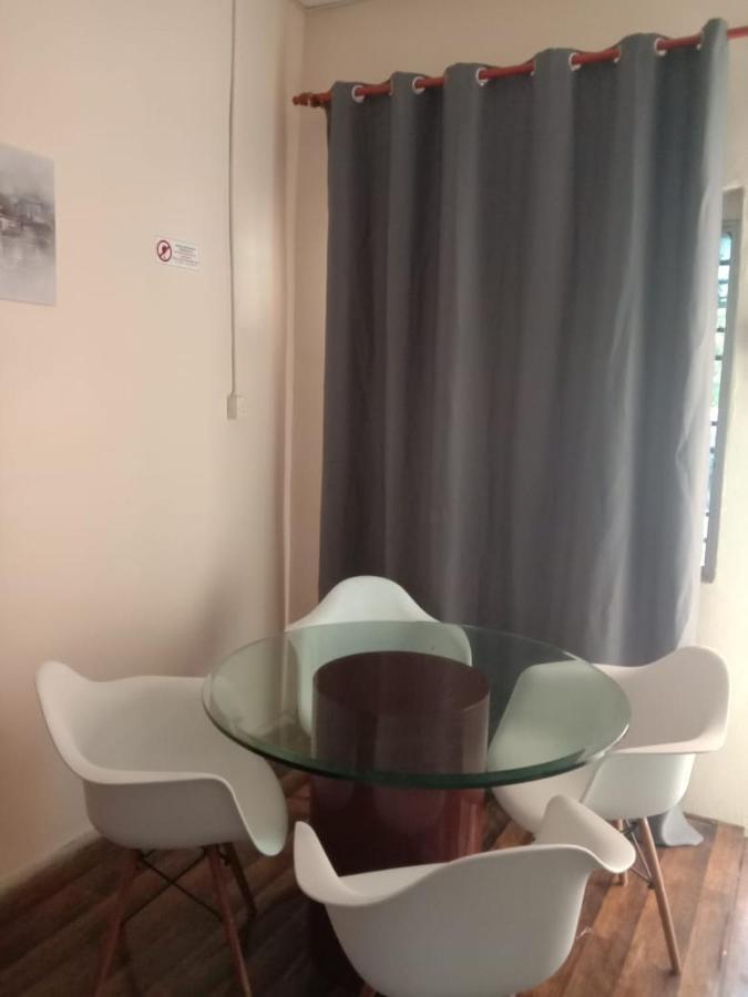 Homestay Tok Abah Сери Искандар Екстериор снимка