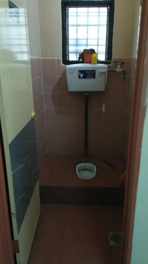 Homestay Tok Abah Сери Искандар Екстериор снимка