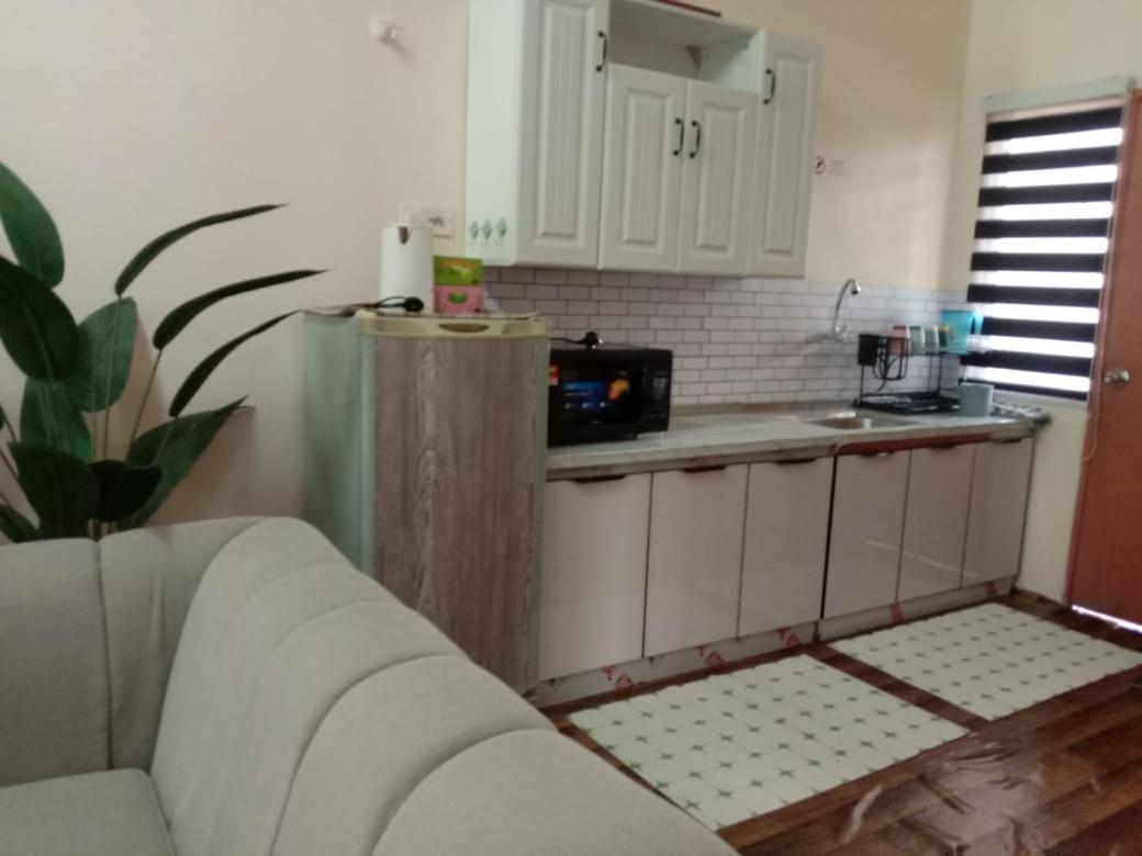 Homestay Tok Abah Сери Искандар Екстериор снимка