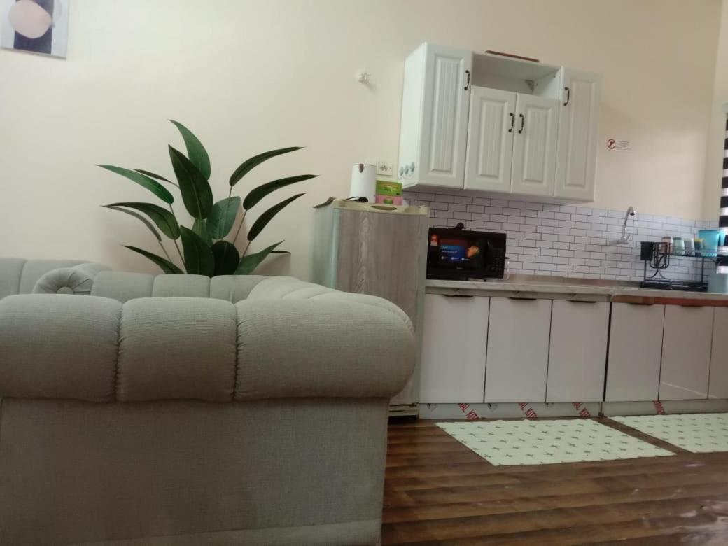 Homestay Tok Abah Сери Искандар Екстериор снимка